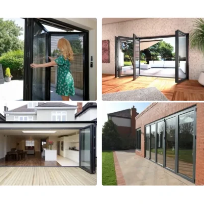 Double Glazing Services in Clapham – Energy-Efficient Windows Double-glazed window installation on a home in Clapham, Surrey.